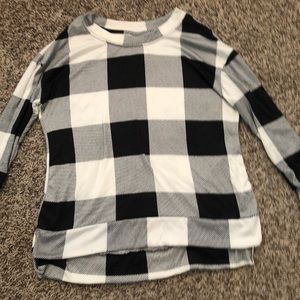 Size S super soft cozy PJs.